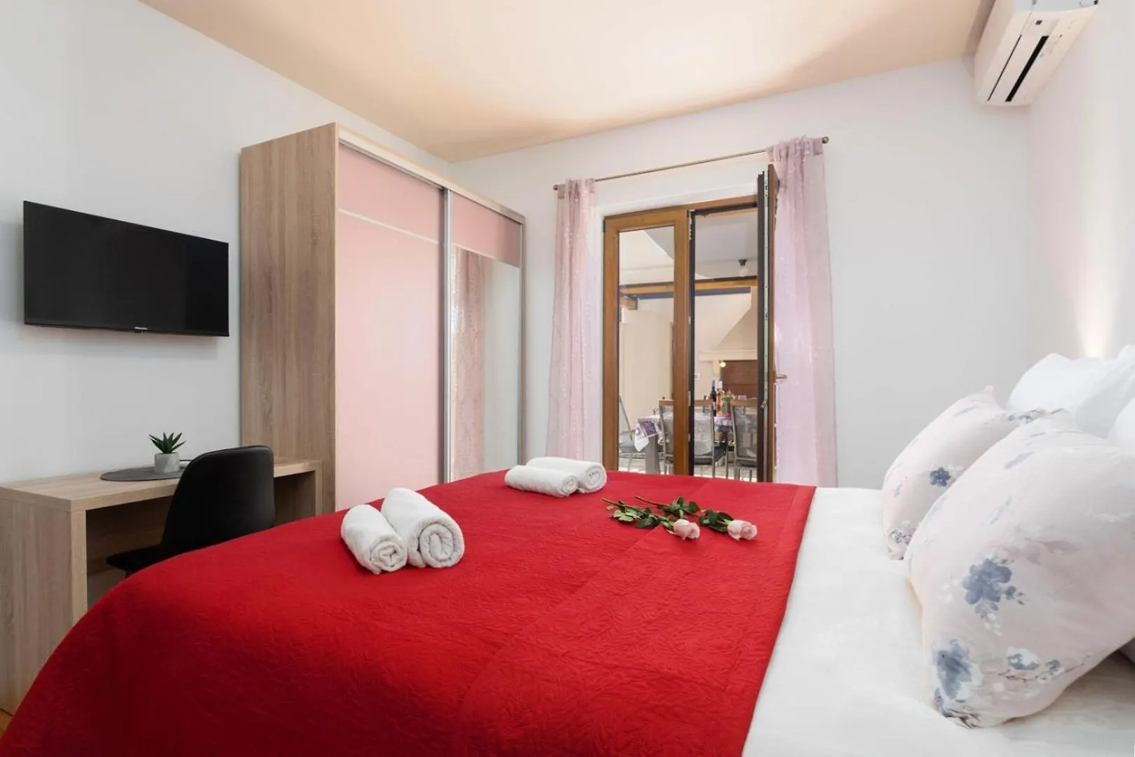Villa Marko Kaštelir