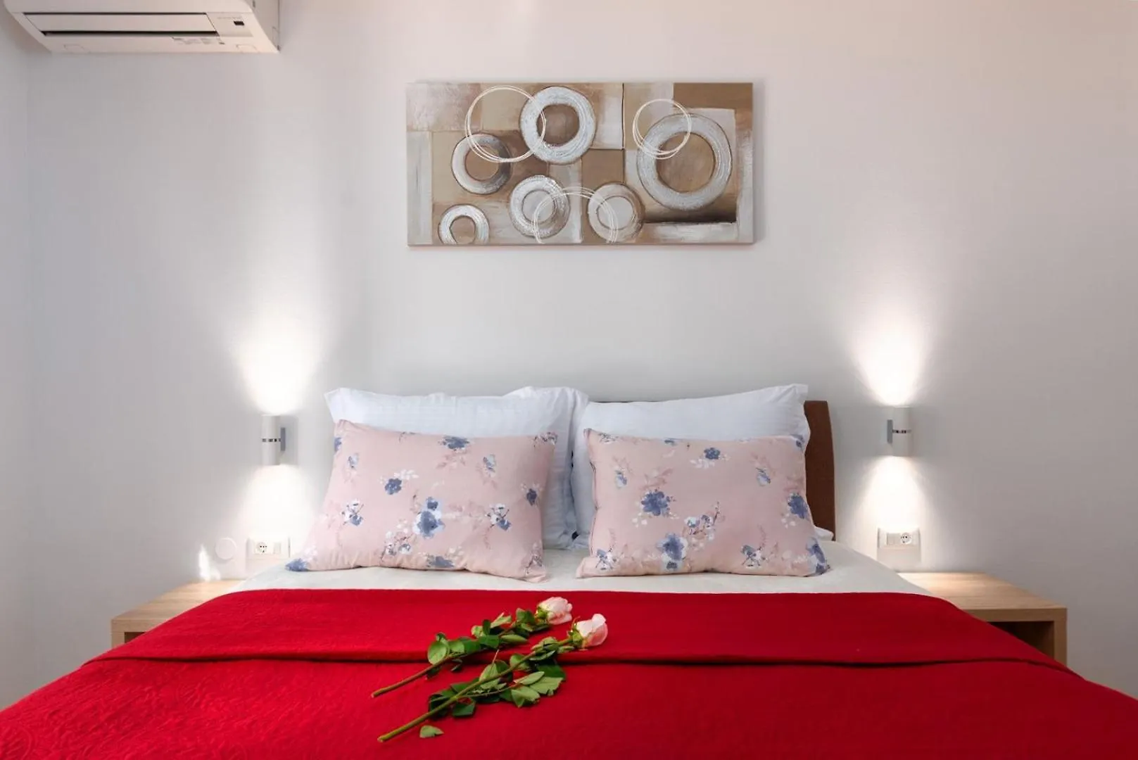 Villa Marko Kaštelir