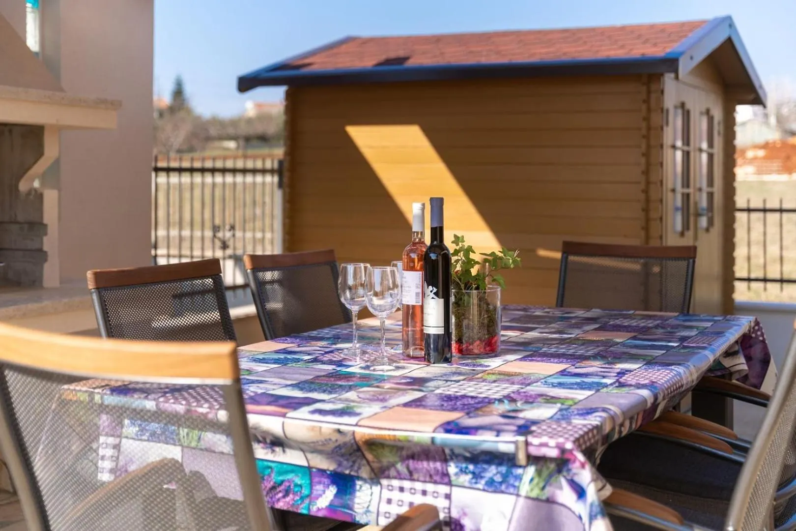 Villa Marko Kaštelir