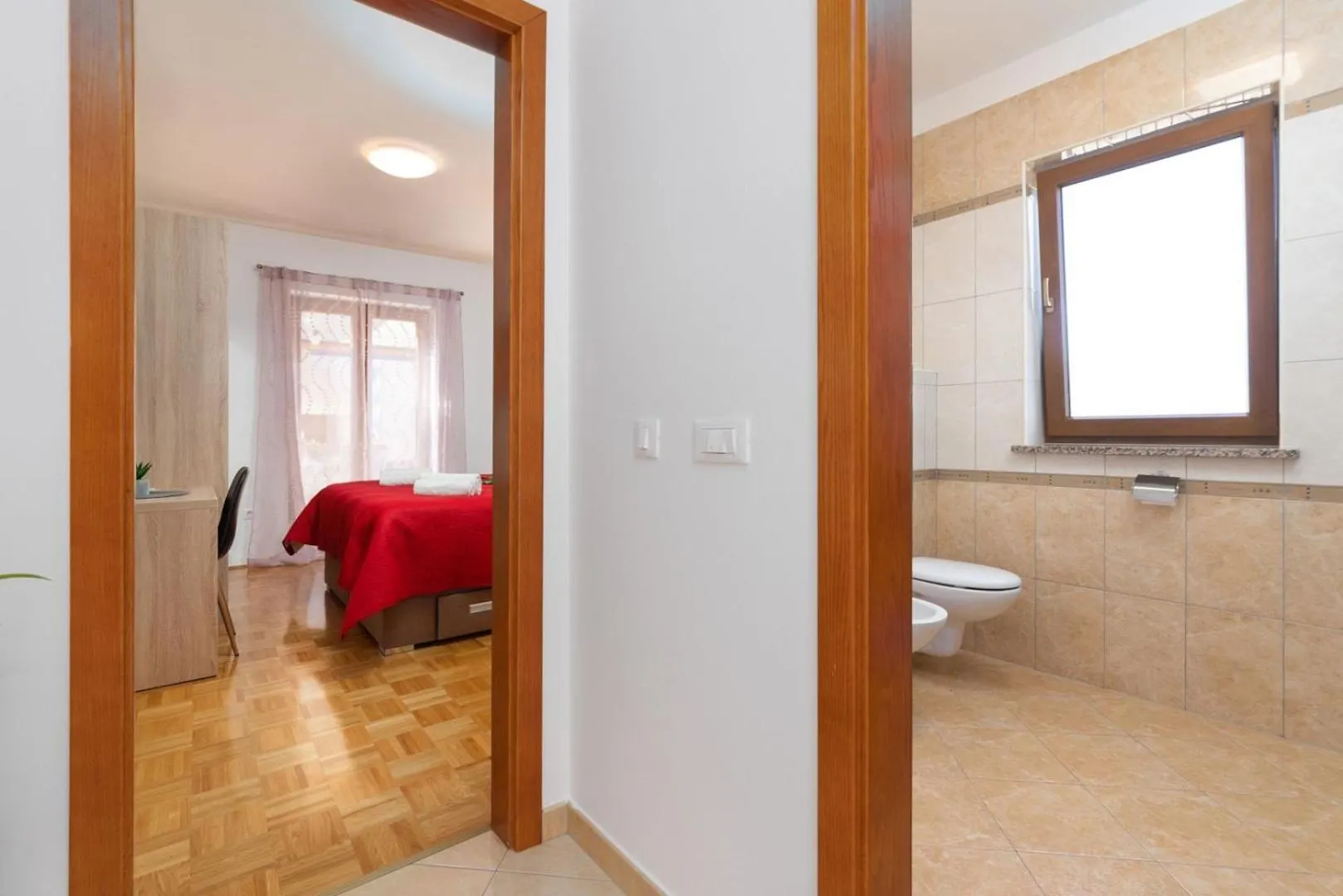 Villa Marko Kaštelir