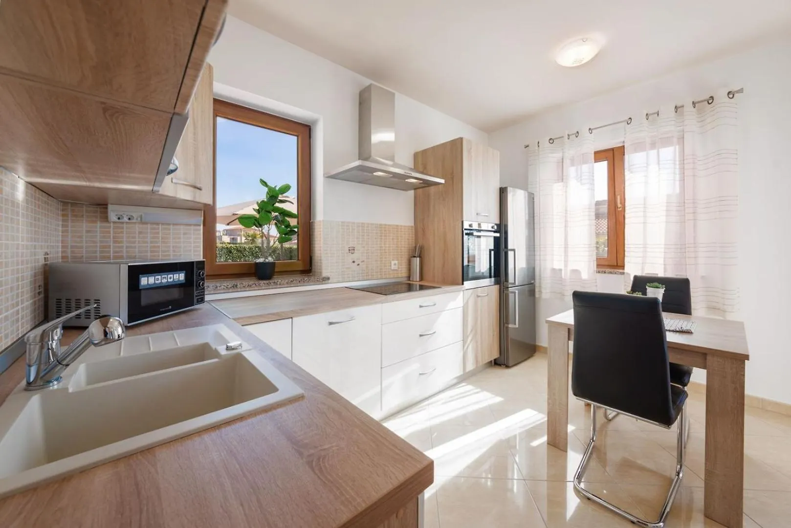 Villa Marko Kaštelir Kroatien