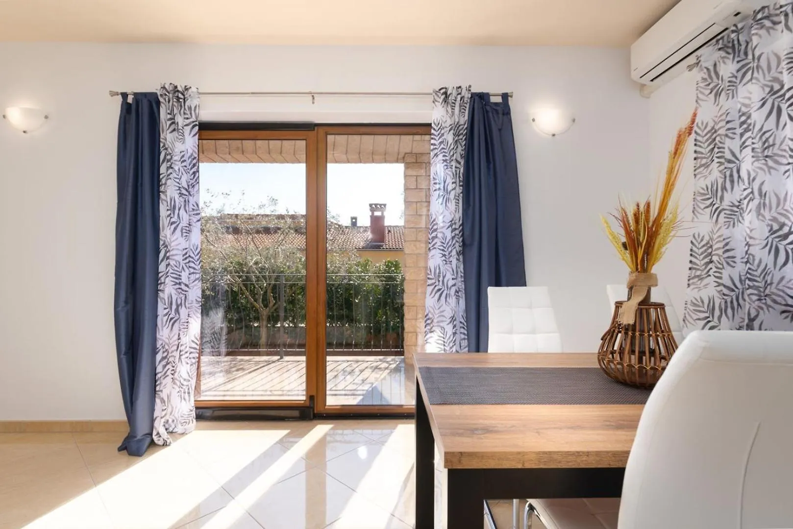 Kaštelir Villa Marko