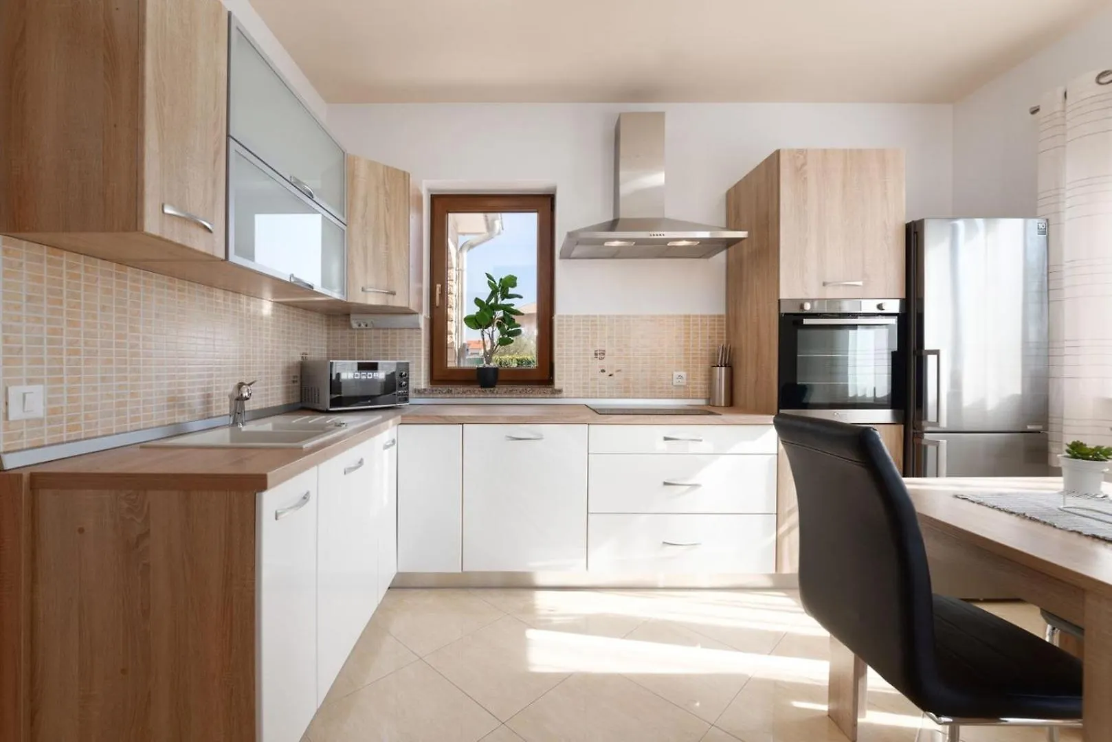 Kaštelir Villa Marko 0*,  קרואטיה