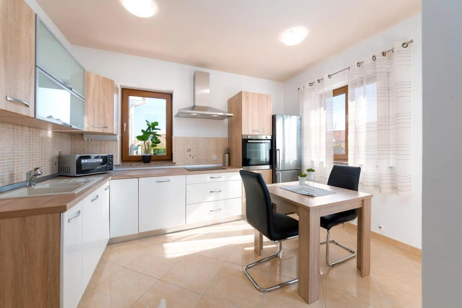 Villa Marko Kaštelir Kroatien